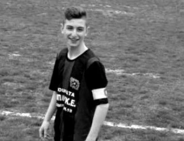 Συγκλονισμένη όλη η Ξάνθη: Αυτοκτόνησε 20χρονος ποδοσφαιριστής λόγω ερωτικής απογοήτευσης